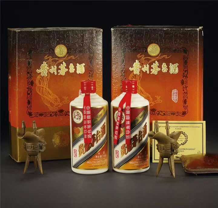 德清烟酒回收